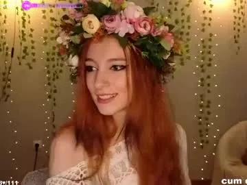 Freechat berrryjelly on Chaturbate