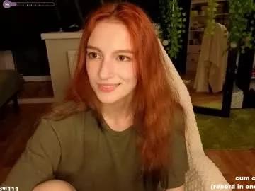 Freechat berrryjelly on Chaturbate