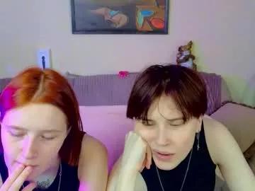 berry_assortment from Chaturbate is Freechat
