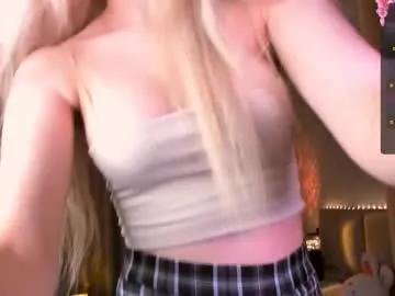 Berrylush from Chaturbate