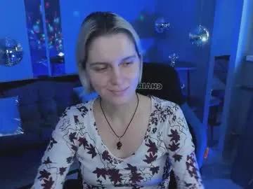 bethanycloud — GOAL: A soothing voice [163 tokens remaining] in a land of peace and tranquility #nonude #blonde #cute #shy #piercing