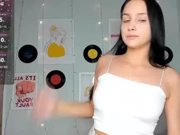 betsi_star from Chaturbate is Freechat