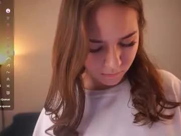 Freechat bibimusic on Chaturbate