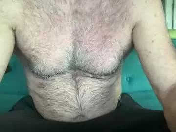 bigbush1 from Chaturbate