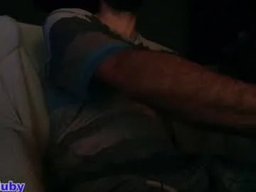 Freechat bigdickyduby on Chaturbate