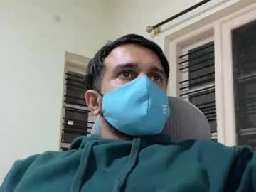 Freechat bighandsomesatisfy on Chaturbate