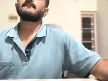 Freechat bighandsomesatisfy on Chaturbate