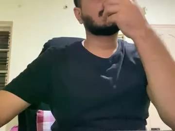 Freechat bighandsomesatisfy on Chaturbate