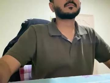 Freechat bighandsomesatisfy on Chaturbate