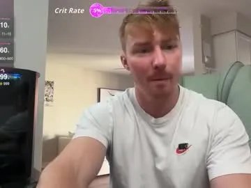 Freechat bigmcr1 on Chaturbate