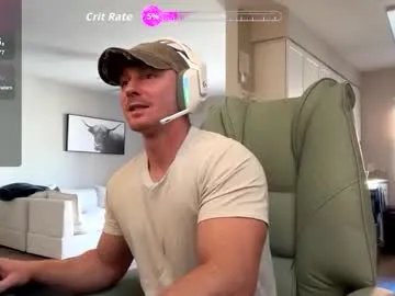 Freechat bigmcr1 on Chaturbate