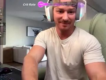 Freechat bigmcr1 on Chaturbate
