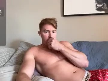 Freechat bigmcr1 on Chaturbate