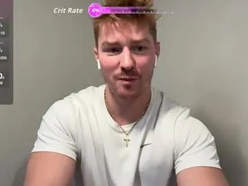 Freechat bigmcr1 on Chaturbate