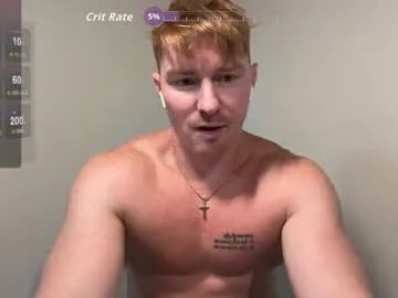 Freechat bigmcr1 on Chaturbate