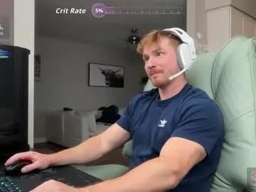 Freechat bigmcr1 on Chaturbate