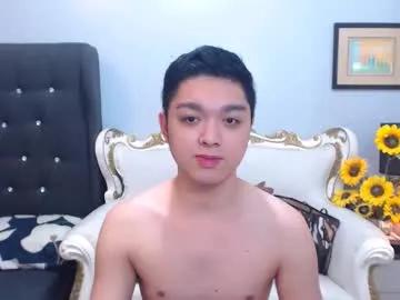 Freechat bigshowforyouxx on Chaturbate