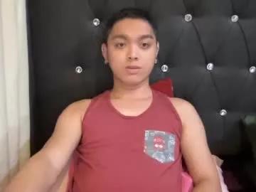 Freechat bigshowforyouxx on Chaturbate