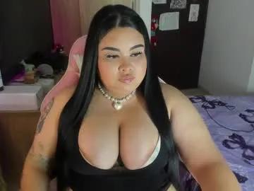 bigsquirtcharlotte from Chaturbate is Freechat