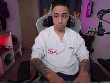 Freechat bigxboy96 on Chaturbate