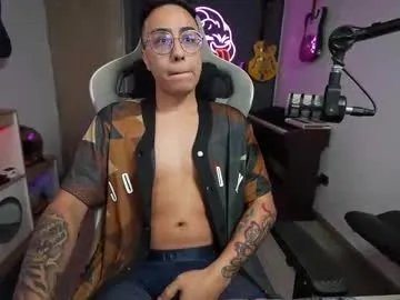 Freechat bigxboy96 on Chaturbate