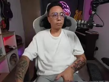 Freechat bigxboy96 on Chaturbate