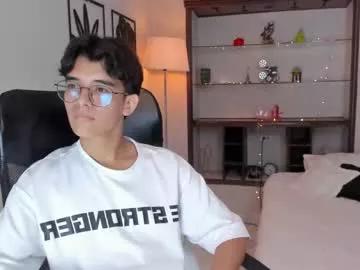 Freechat billie_jr on Chaturbate