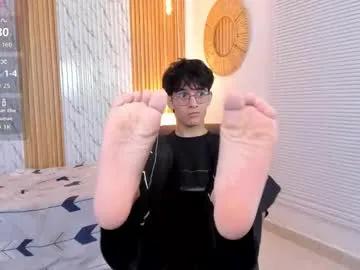 Freechat billie_jr on Chaturbate