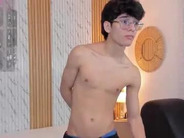 Freechat billie_jr on Chaturbate