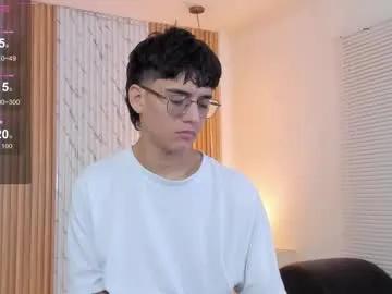 Freechat billie_jr on Chaturbate