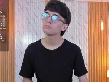 billie_jr — Let's enjoy a cum explosion together in my room!! It feels delicious. #monstercock #latino #young #lovense #twink [1170 tokens remaining]