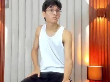 Freechat billie_jr on Chaturbate