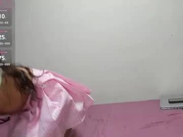 Chaturbate binibinibunbun is Freechat binibinibunbun — BiniBiniBunBun's Booty Bash  Goal:   #cum #cute #daddysgirl #deepthroat #dildo