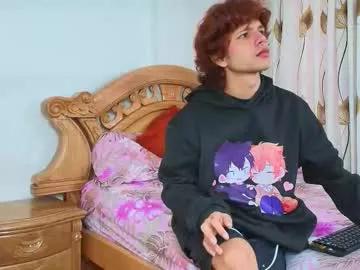 bjorn_andresen from Chaturbate is Freechat