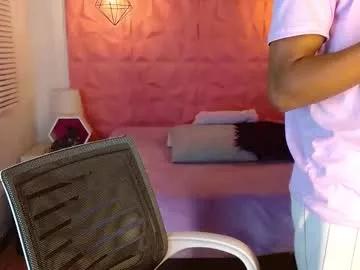 black__hot from Chaturbate is Freechat