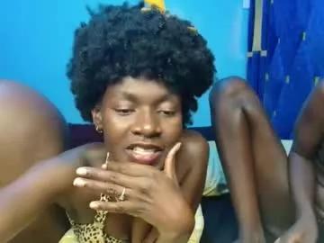 black_princesa_ from Chaturbate is Freechat