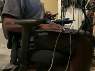 blackjag107 from Chaturbate is Freechat