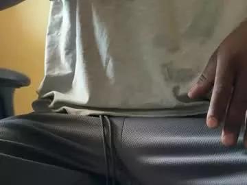 blackjag107 from Chaturbate is Freechat