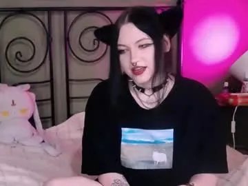 Freechat blacky_tea on Chaturbate