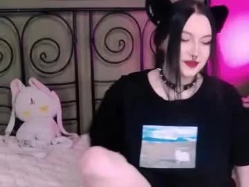 Freechat blacky_tea on Chaturbate