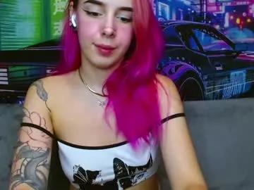 Freechat blazeoffortune on Chaturbate