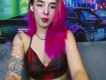 Freechat blazeoffortune on Chaturbate