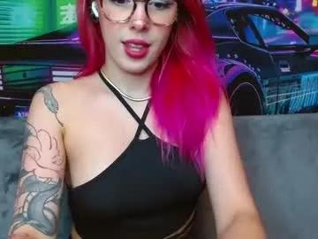 Freechat blazeoffortune on Chaturbate
