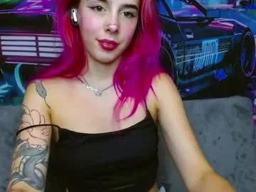 Freechat blazeoffortune on Chaturbate