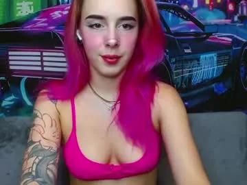 Freechat blazeoffortune on Chaturbate