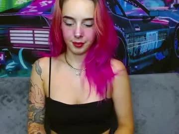 Freechat blazeoffortune on Chaturbate