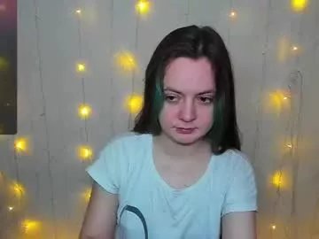 Freechat bloemetjes on Chaturbate