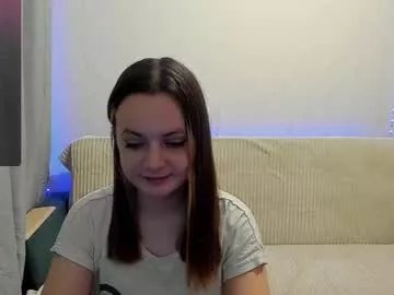 Freechat bloemetjes on Chaturbate