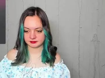 Freechat bloemetjes on Chaturbate