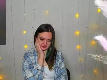 Freechat bloemetjes on Chaturbate